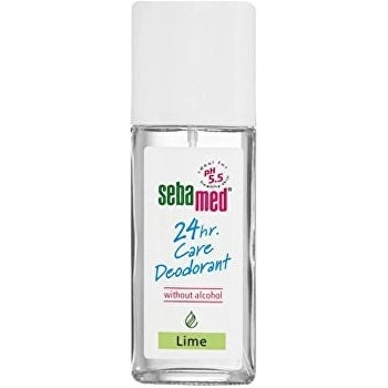 Sebamed Lime deospray 24h 75 ml
