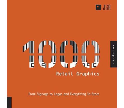 1000 Retail Graphics