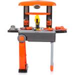 Chipolino Куфар с инструменти 2 в 1 (dipk002425ts)