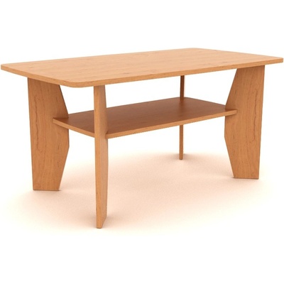 Bradop obdĺžnikový K07 Juraj š.110 x hl.60 x V.54 cm