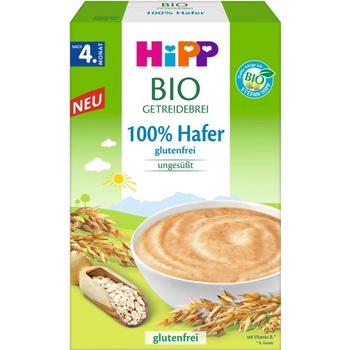 Hipp Bio Cereální 5 ti zrn 200 g