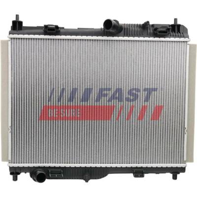 Chladič, chlazení motoru FAST FT55033