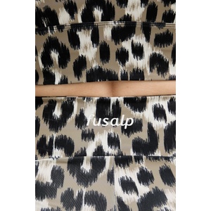 Fusalp спортен клин дамски BIARRIS LEO (J1505)