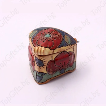 Image 1 of Керамична бижутерка малка