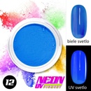 Allepaznokcie NEON UV pigment