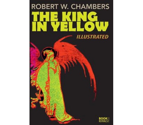 King in Yellow