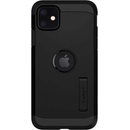 Pouzdro Spigen Tough Armor iPhone 11 černé