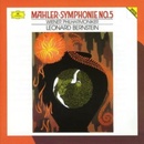 SYMFONIE 5 - BERNSTEIN/WPH