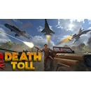 Death Toll