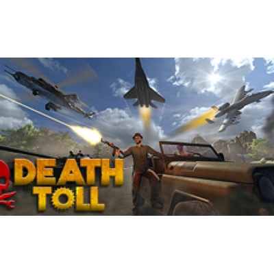 Death Toll