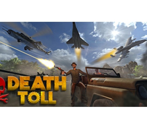 Death Toll