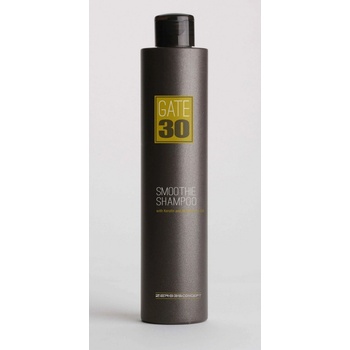 Gate 30 vyhlazující šampon 250 ml