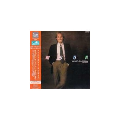 Clayderman, Richard - Shm - Amour