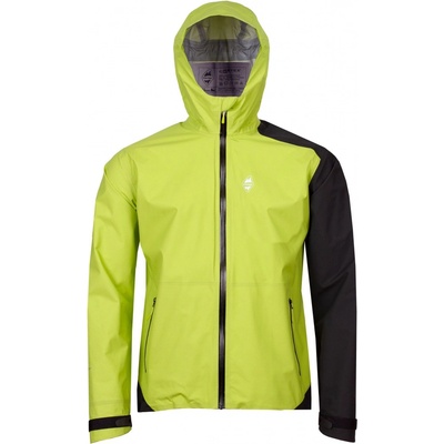 High Point Active 4.0 Jacket Bright Green/Black