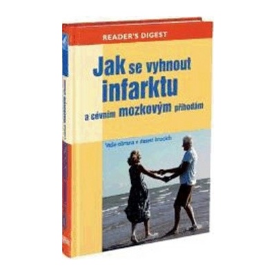 Jak se vyhnout infarktu a cévním mozk- Sheena Meredith