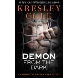 Demon from the Dark | Kresley Cole (ISBN: 9781439123126)