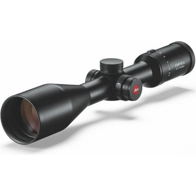 Leica Fortis 6 2-12x50i L-4a