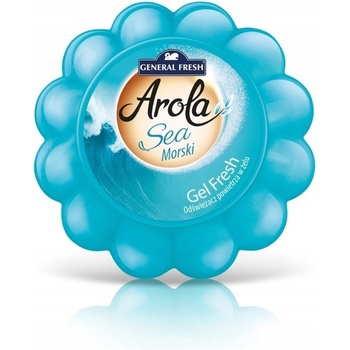 GENERAL FRESH Arola more osviežovač vzduchu 150 g