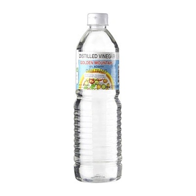 Bosfood Sushi rýžový ocet Thajsko 980 ml
