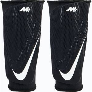 Nike Футболни протектори Nike Mercurial Lite black/ black/ white