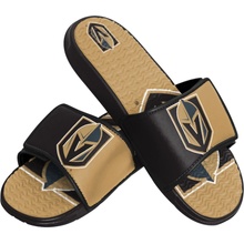 FOCO Pánské pantofle Vegas Golden Knights Colorblock Slipper