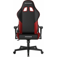 DXRacer PRINCE černo-červená