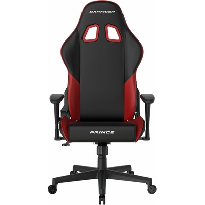 DXRacer PRINCE černo-červená