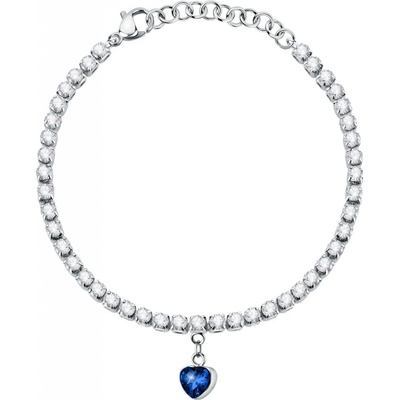 La Petite Story náramek ocelový LPS05ASD27