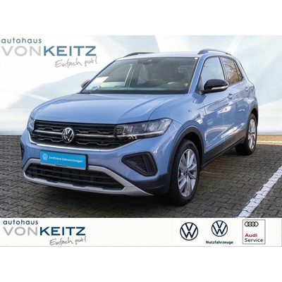 Volkswagen T-Cross 1.0 TSI Life 85 kW