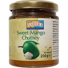 Ashoka Sladké Mango Chutney 230 g