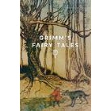 Grimms Fairy Tales - Brothers Grimm