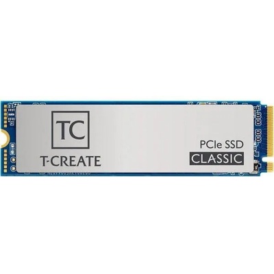 Team Group T-Create Classic 1TB PCI Express (TM8FPE001T0C611)