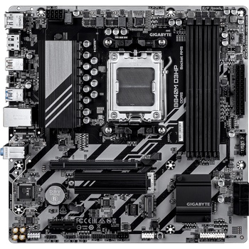 GIGABYTE B840M D3HP