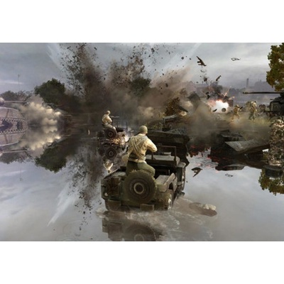 Company of Heroes