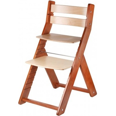 Wood Partner Sandy přírodní / třešeň