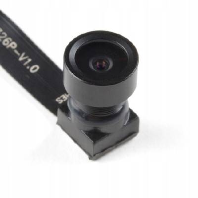 MINI WiFi kamera Špionážní SPY s mikrofonem 4K Hdlivecam APP