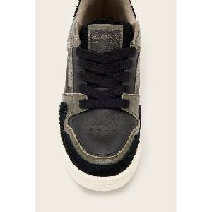 AllSaints Кожени маратонки Regan Plus Low Top (M030FE)