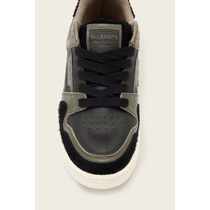 AllSaints Кожени маратонки Regan Plus Low Top