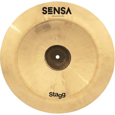 Stagg Чинел China Stagg16" SEN-CH16E чайна