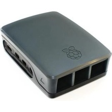 Raspberry Pi RB-CaseP4+06B