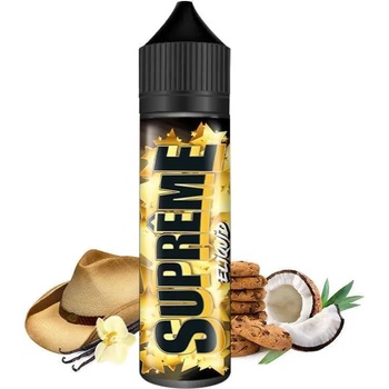 Image 1 of Eliquid France E-liquide Suprême 50ml - Eliquide France