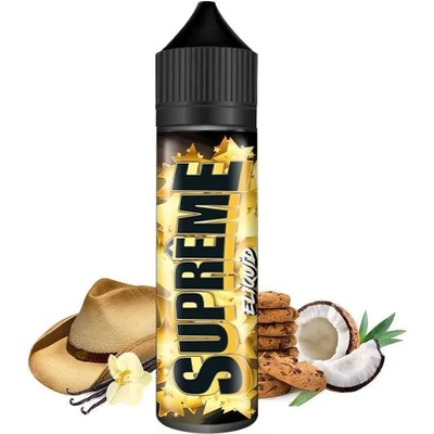 Eliquid France E-liquide Suprême 50ml - Eliquide France