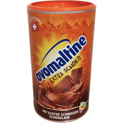 Ovomaltine kakao 450 g