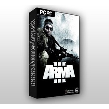 ArmA 3