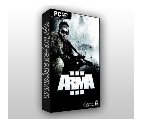 ArmA 3