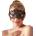 Cottelli Mask 2480263 Black