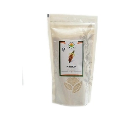 Salvia paradise Psyllium bílé slupky Plantago ovata 200 g