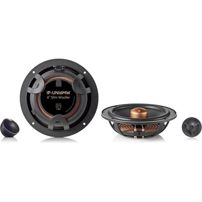 Morel IP-UNI62