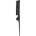 Olivia Garden Expert Style Up Boar & Nylon Bristles Matt Black