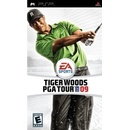 Tiger Woods PGA Tour 09